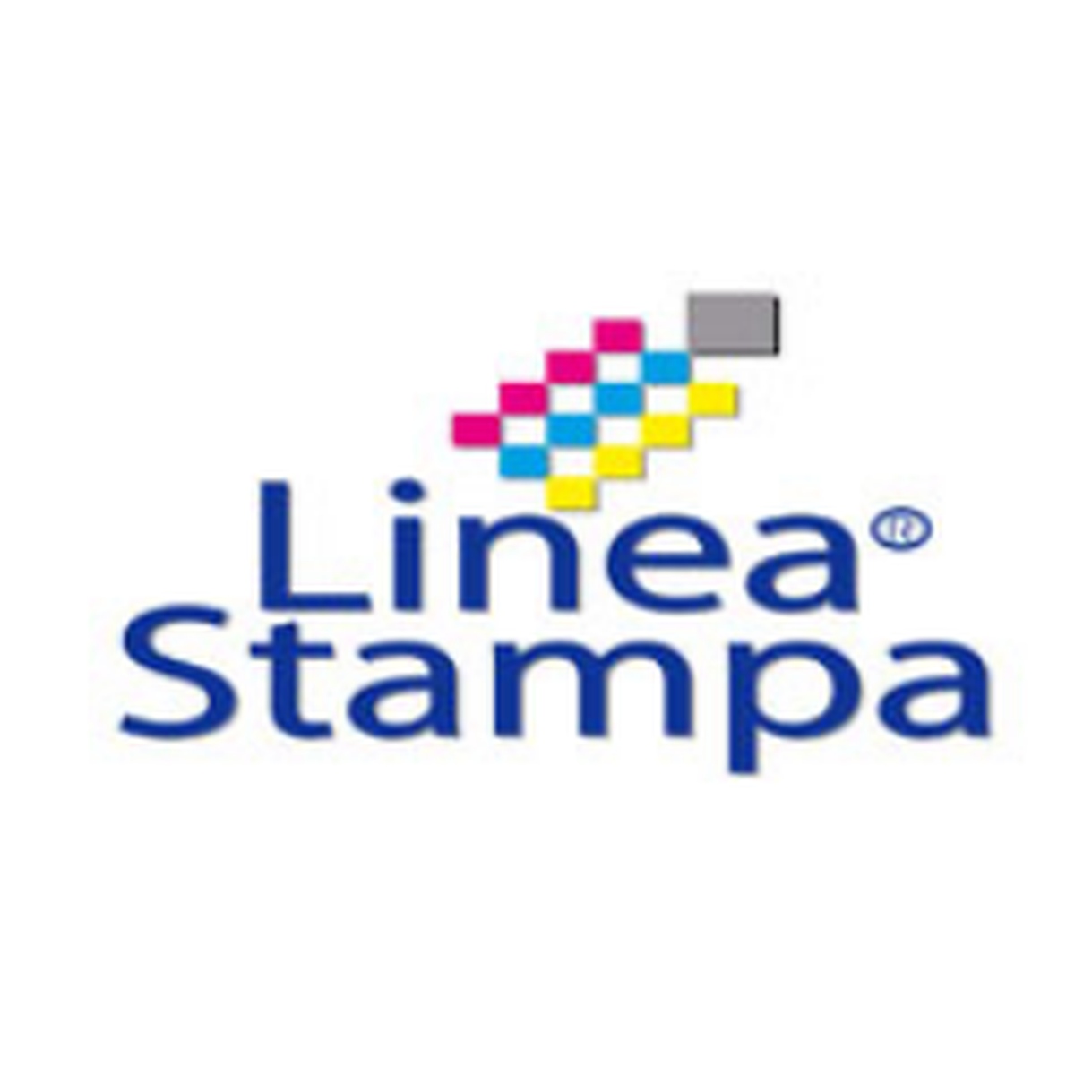 Linea stampa