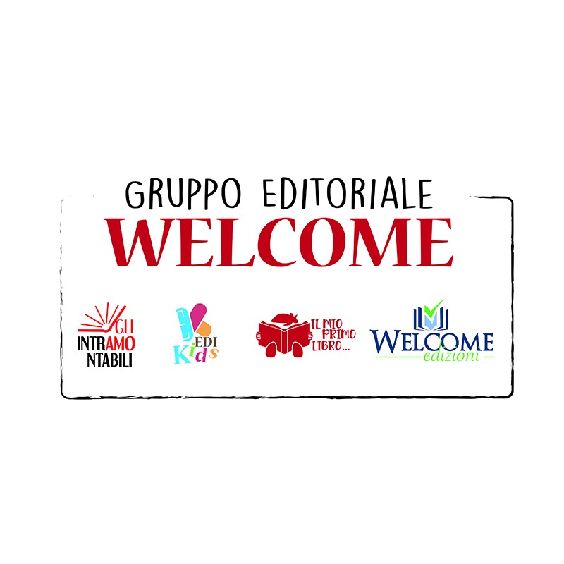 Welcome Edizioni