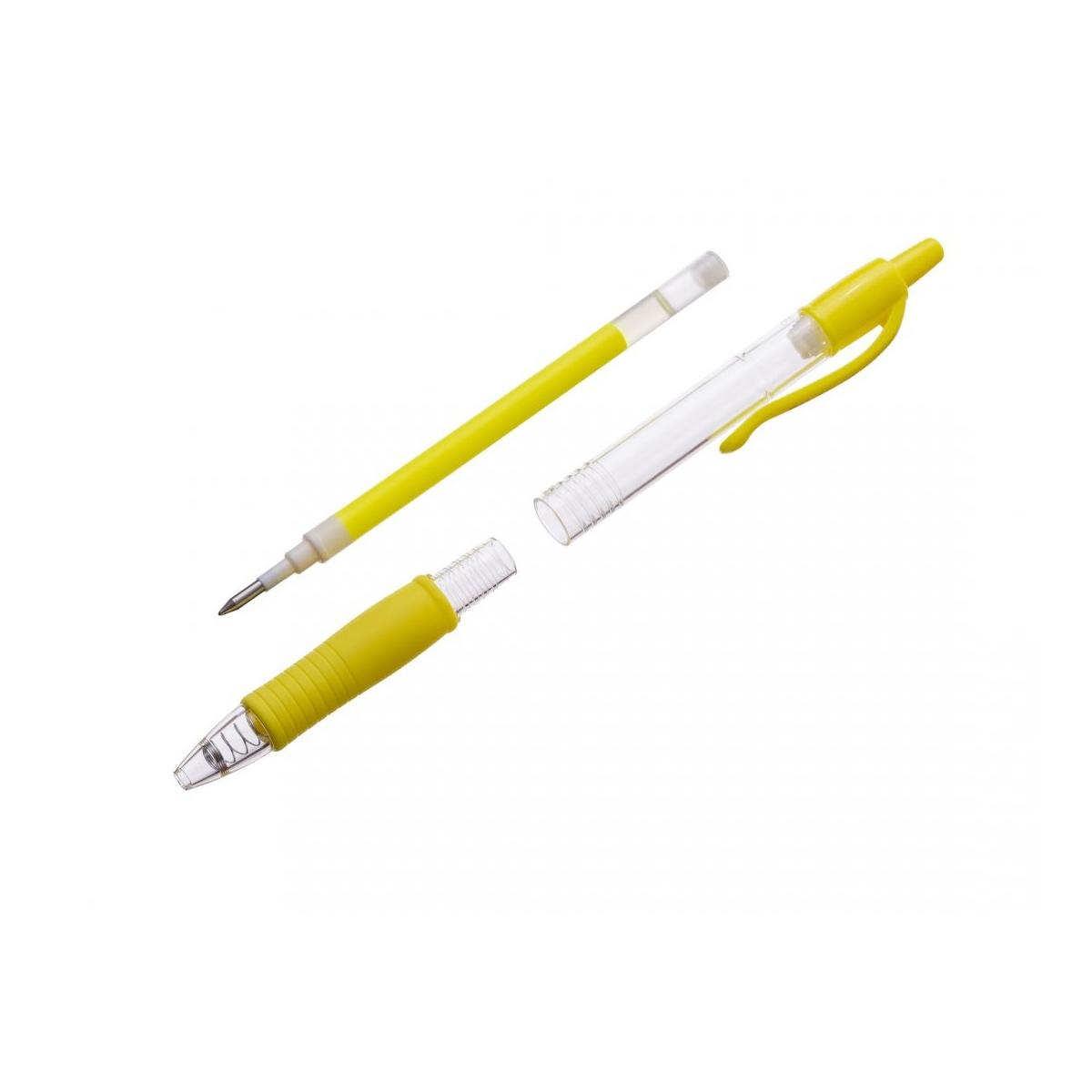 Penna sfera scatto gel g2