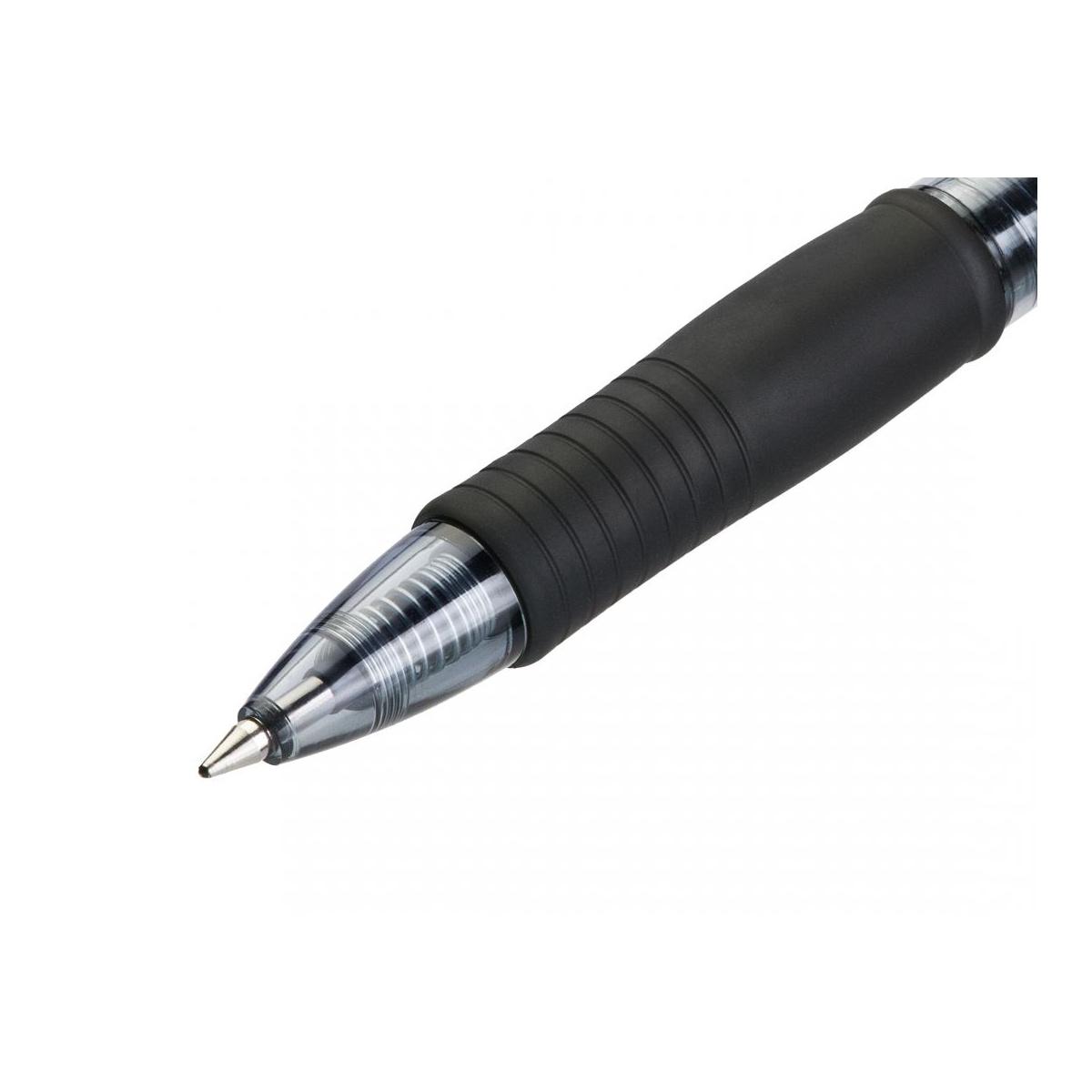 Penna sfera scatto gel g2
