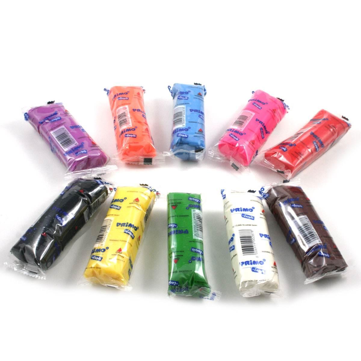 Primo - pasta easydÒ gluten free - panetto di 100 gr di pasta soffice