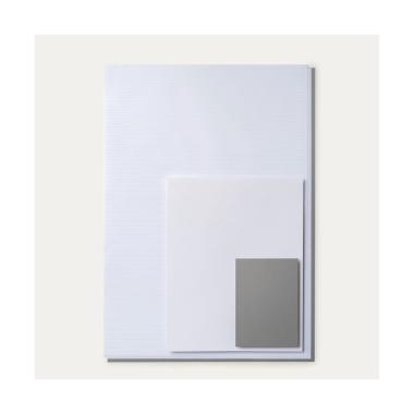 Favini - board cartone grigio da 1500 gr/mq - 71 x 101 cm