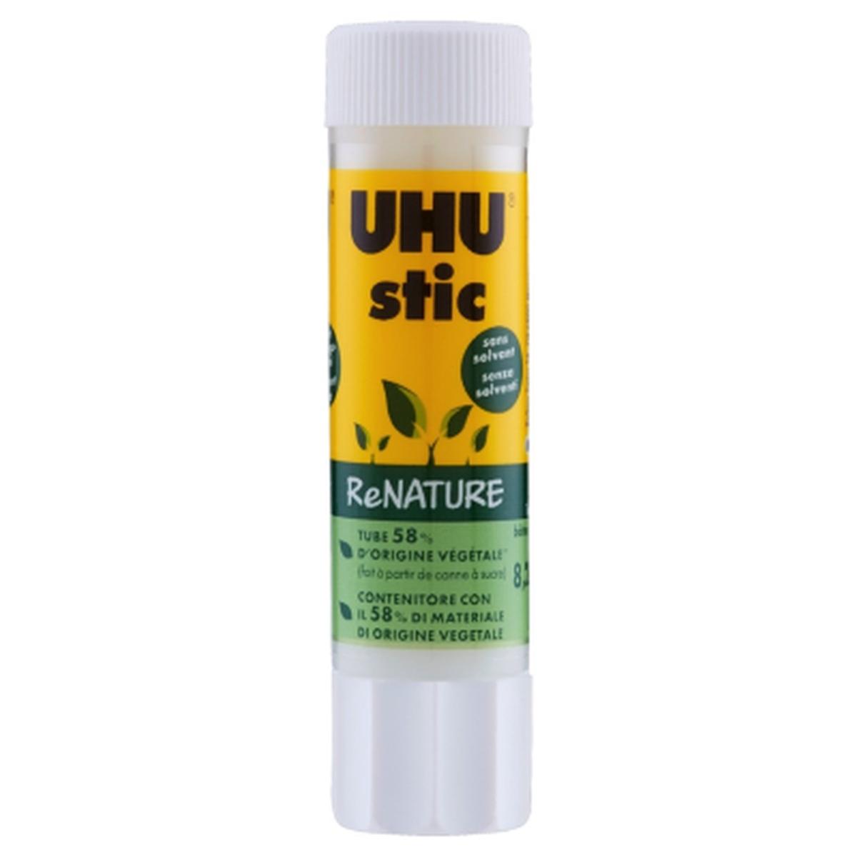 Uhu colla stic renature 8,2 gr