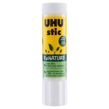 Uhu colla stic renature 21 gr