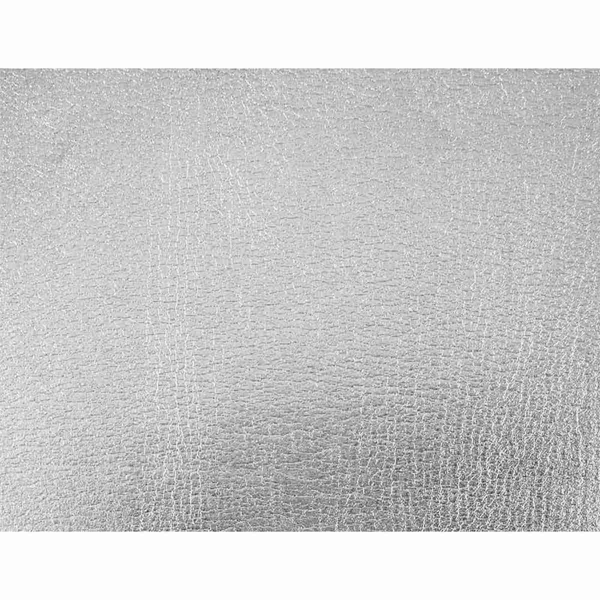 Niji - foglio in gomma espansa (eva) metalizzata  - 2 mm - a4 (21 x 29,7 cm)