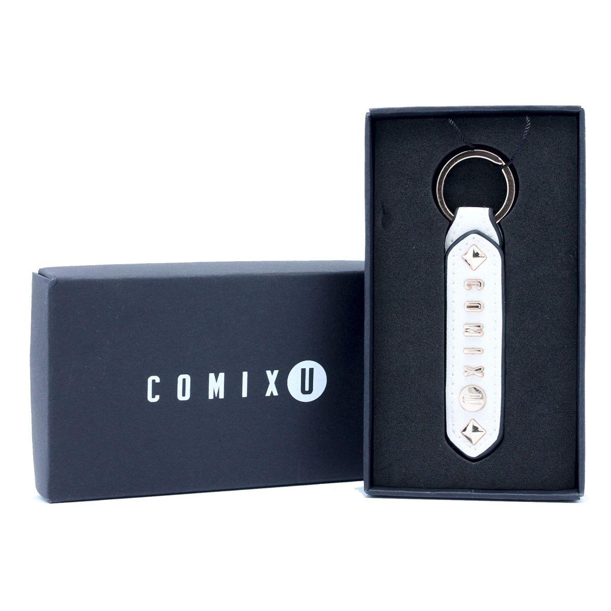 Comix - portachiavi in confezione regalo comix u glamour