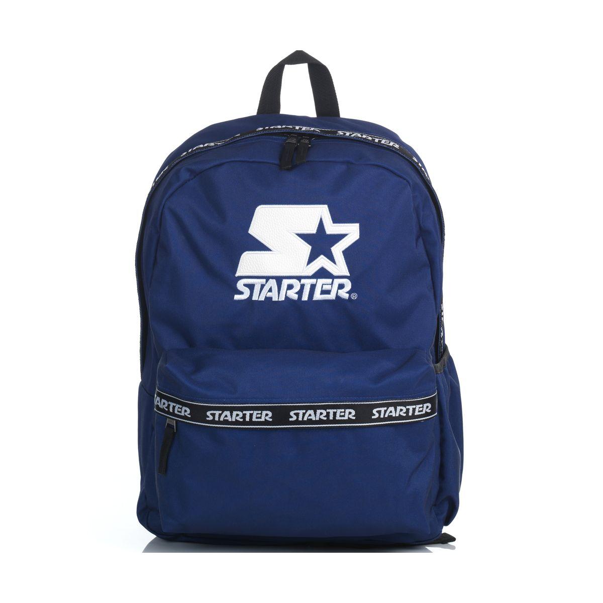 Starter - zaino americano - cm. 29 x 21 x 43 (lt. 26)