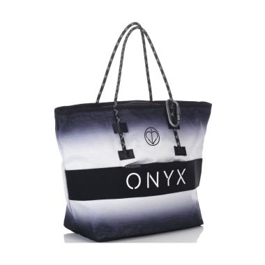 Onyx - borsa shopper