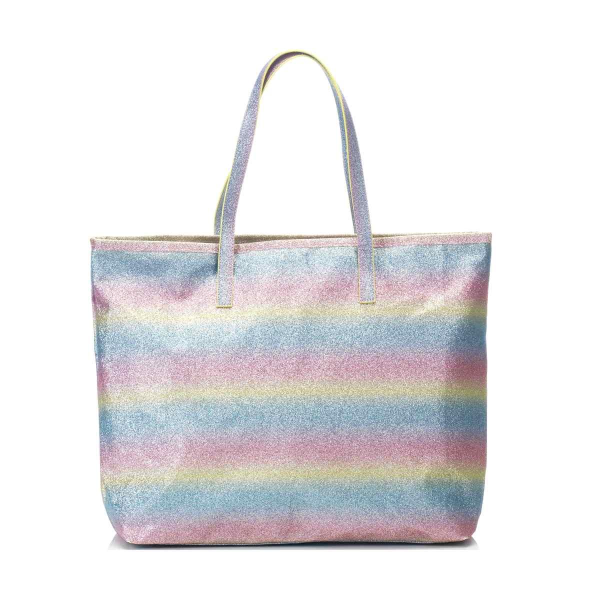 Royal bubble  -  borsa shopper