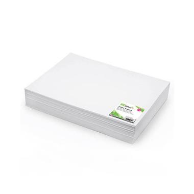 Ikona+ - carta pacco bianca in fogli - formato 100 x 150 cm