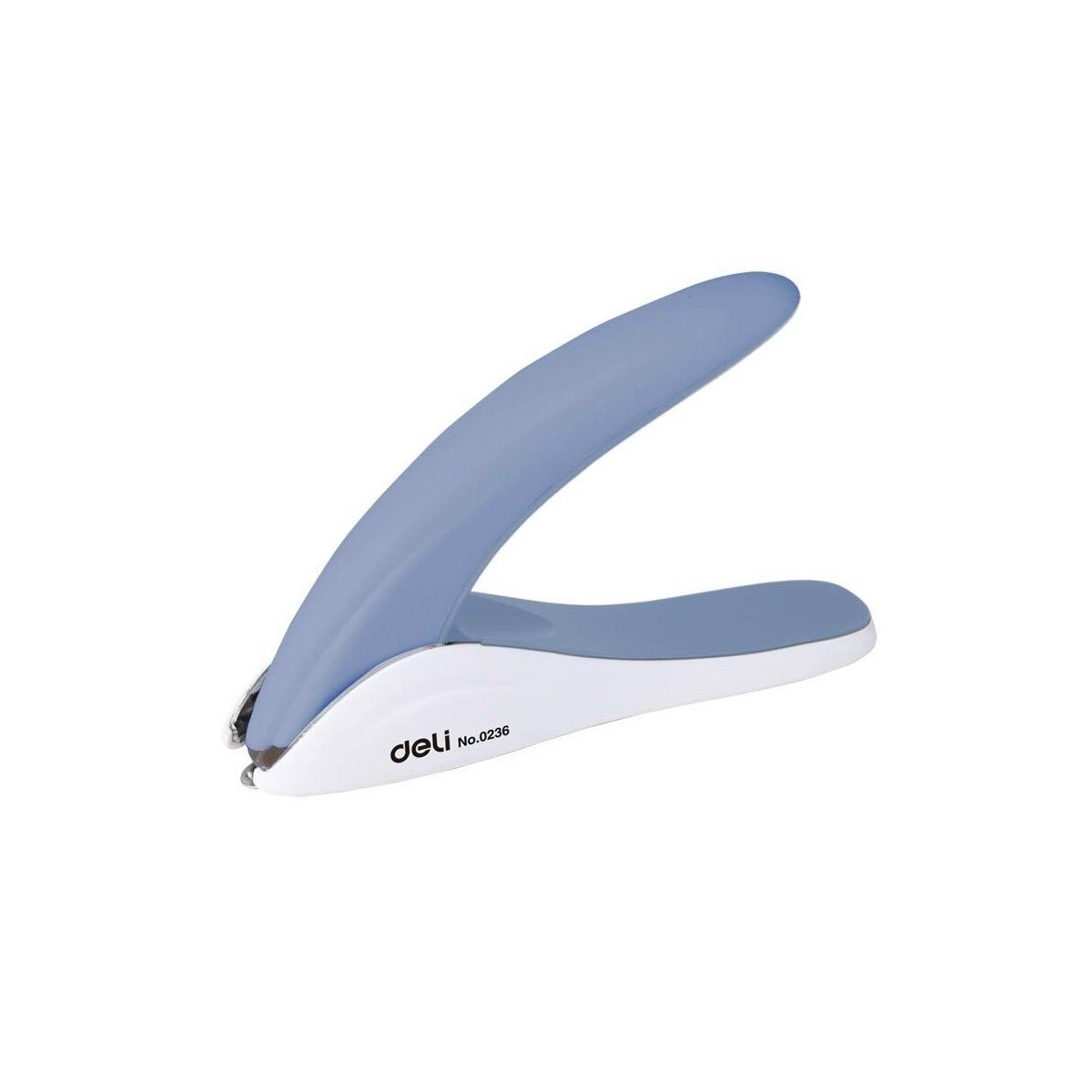 Deli - levapunti in metallo e abs per alti spessori