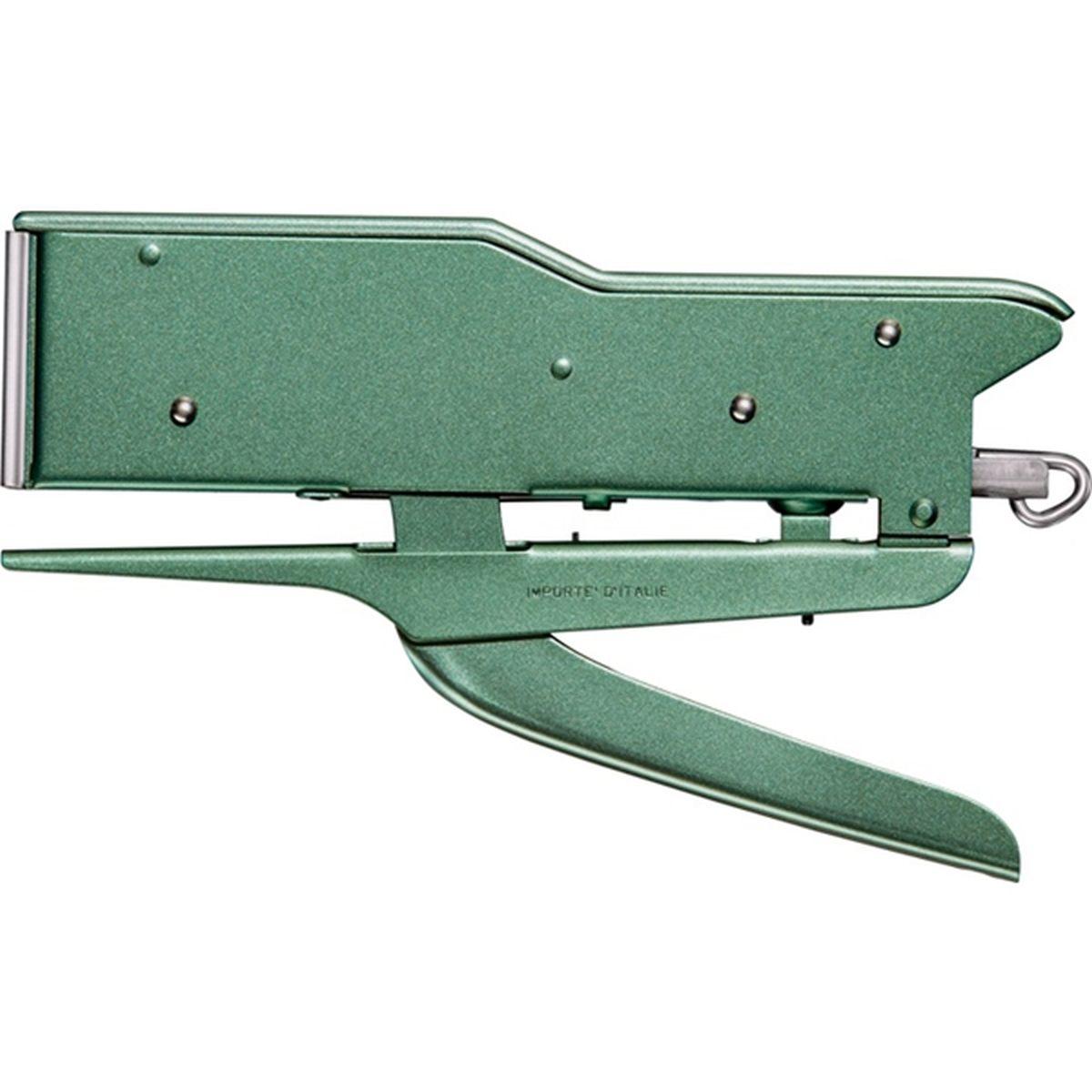 Cucitrice a pinza in metallo 548/e antibacterial zenith