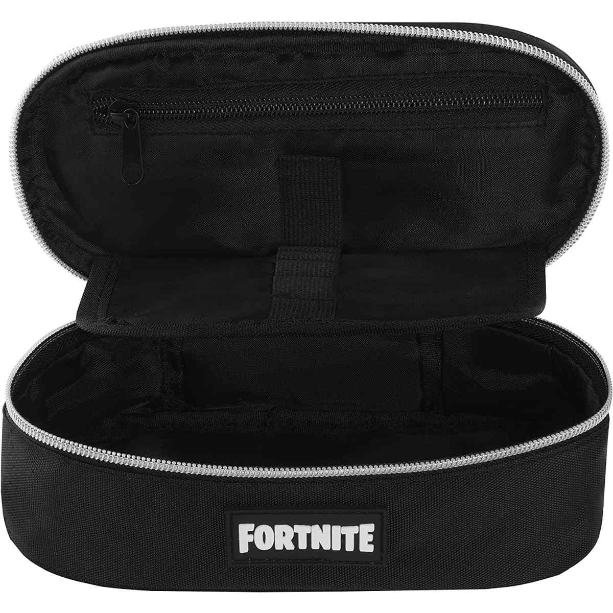 Astuccio ovale organizzato sporty victory royale fortnite