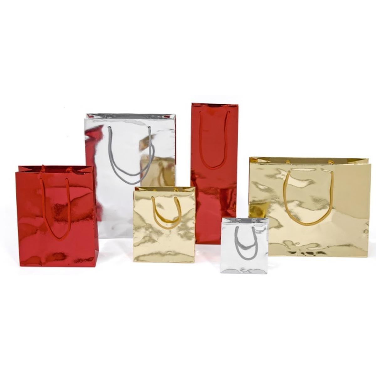 Star - colours reflex luxury line - busta carta da 170 gr/m2 - 12 x 6 x 13,5 cm