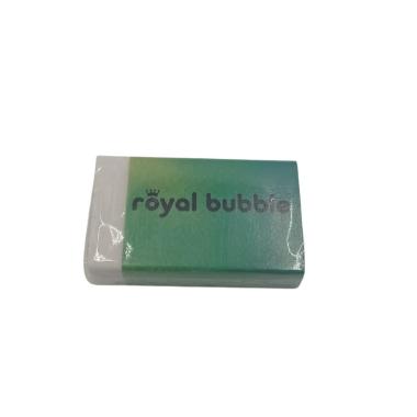 Royal bubble - stationery kit