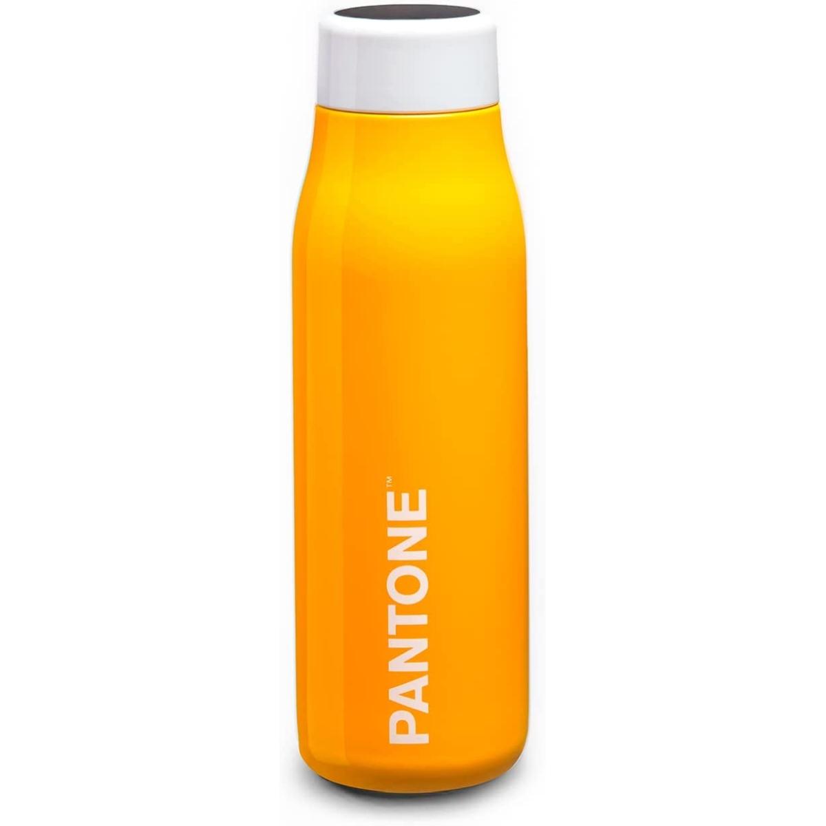 Borraccia termica con display digitale 500 ml - pantone