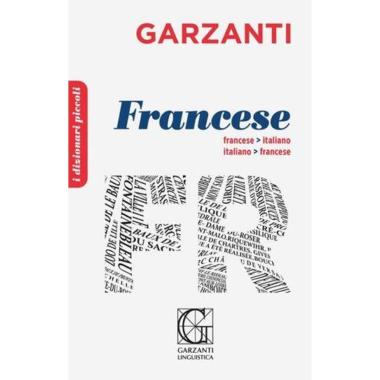 Garzanti - il piccolo dizionario di francese