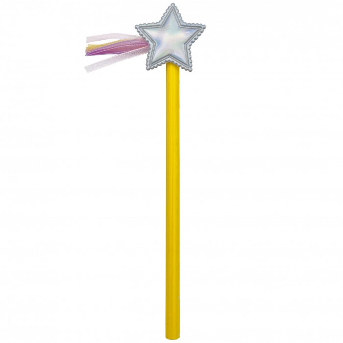 Lebez - matita con top stella