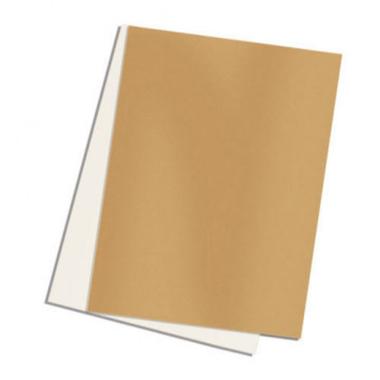 Deco - cartoncino bianco - formato 70 x 100 cm - 500 gr/mq