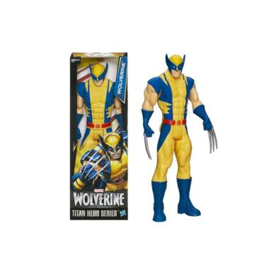 Wolverine personaggio 30 cm