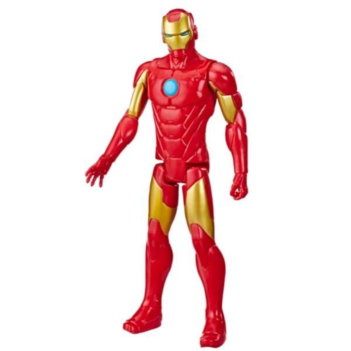 Avengers titan hero iron man 30 cm