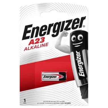 Batterie energizer per dispositivi elettronici  a23/e23a
