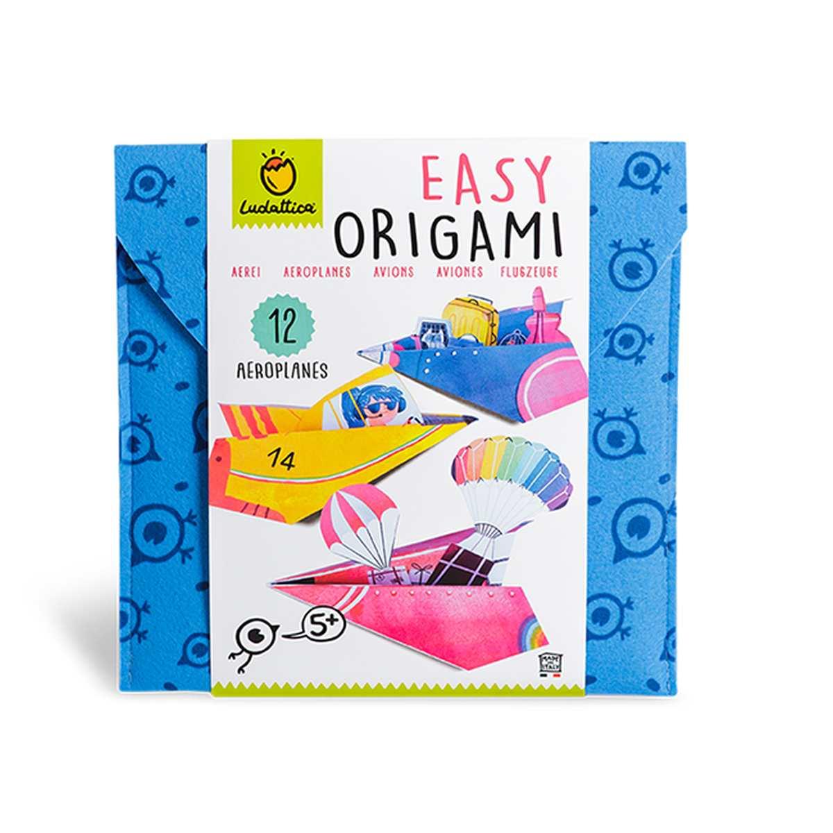 Il libro degli origami. Per giocare e decorare. Ediz. illustrata :  : Libri