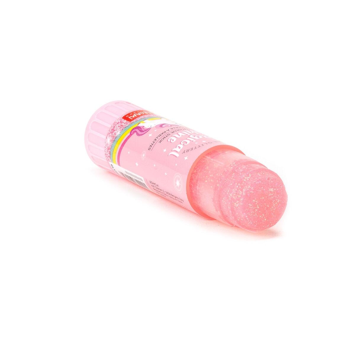 Legami Legami - colla stick con glitter - magical shine - unicorn VGLU0002  8054117629991