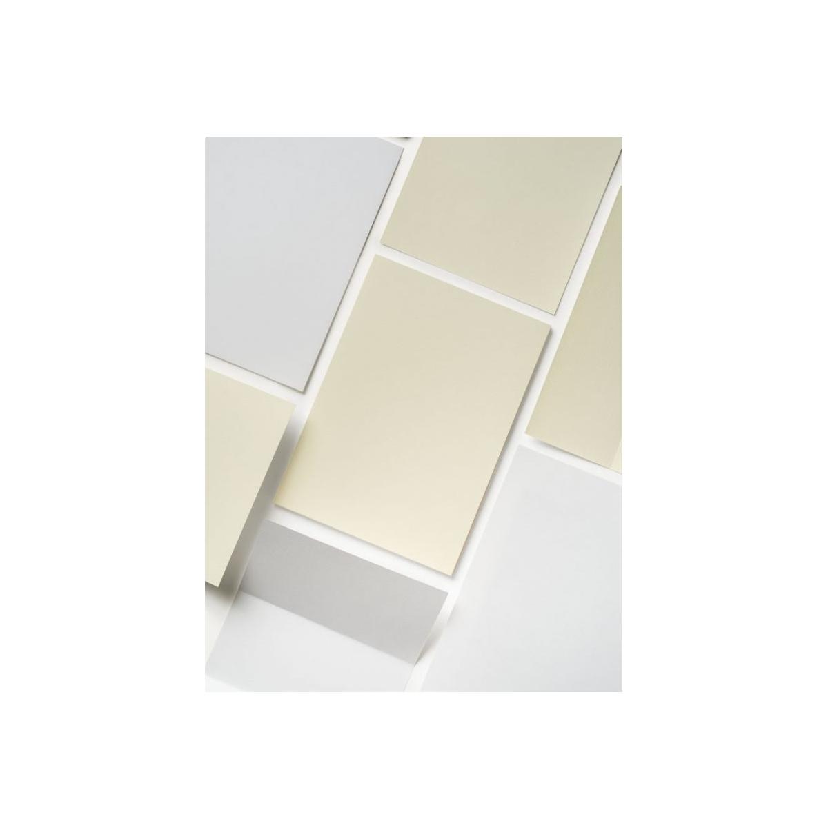 Favini - calligraphy classic canvas - a4 - 50 fogli