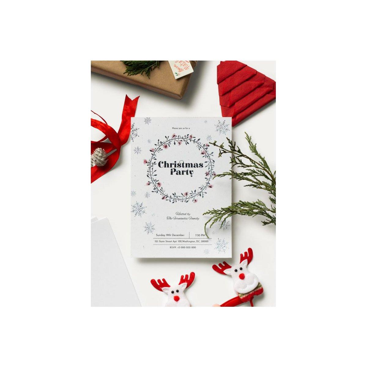 Favini - calligraphy classic canvas - a4 - 50 fogli