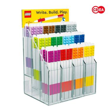 Lego 2.0 - penne gel