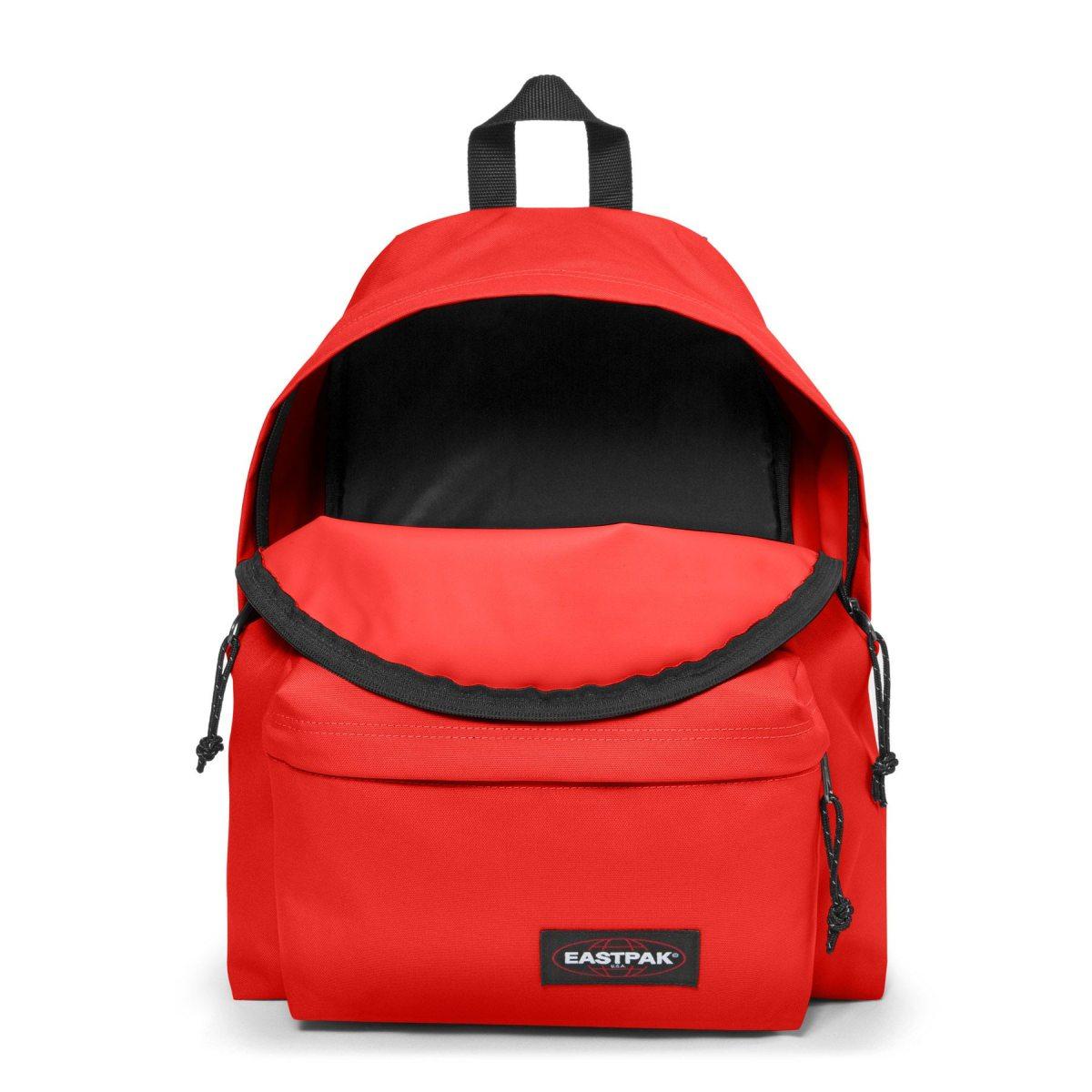 Eastpak zaino padded pak'r tasty orange