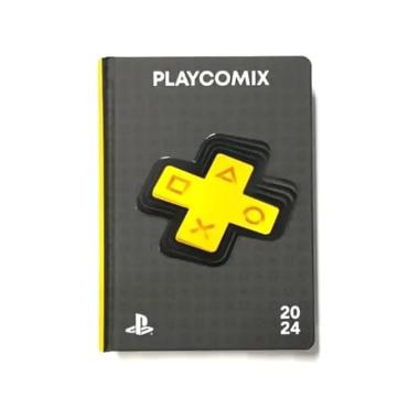 Playcomix diario agenda 16 mesi medium