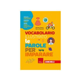 Le Monnier Il devoto-oli junior - il mio primo vocabolario di italiano -  nuova edizione 978-88-00-50087-6 9788800500876