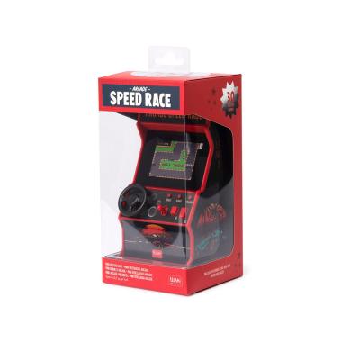 Legami - mini videogioco arcade - speed race