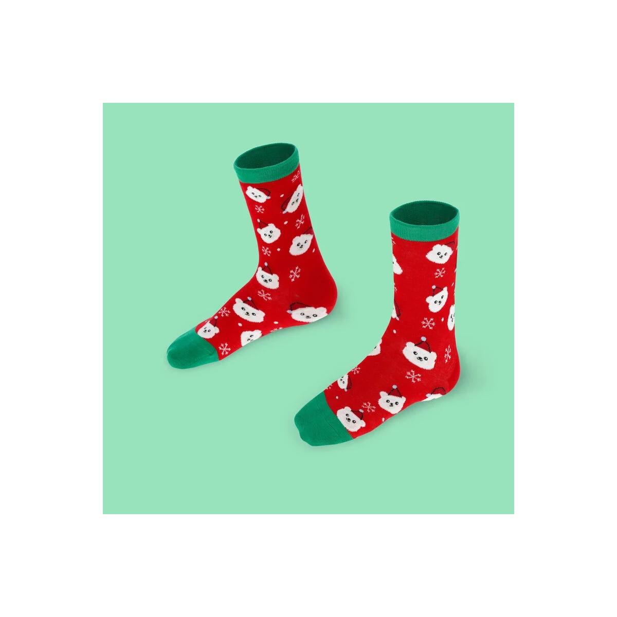 Legami - socks - it's a match!