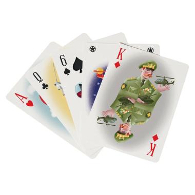 Legami - carte da gioco
