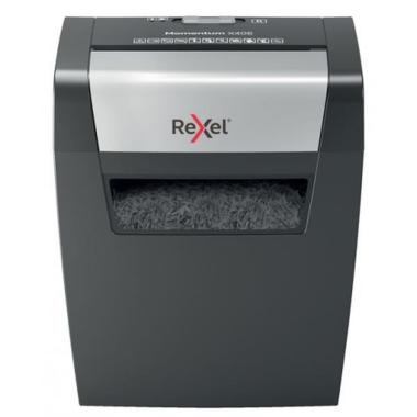 Rexel momentum x406 - distruggidocumenti