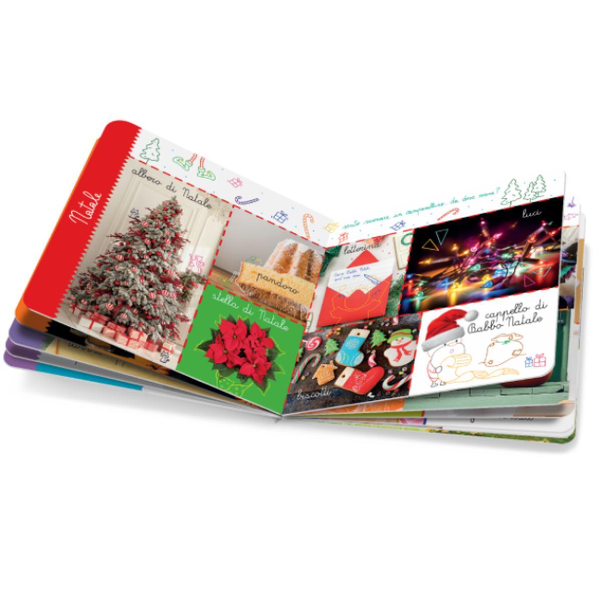 Ludattica - montessori - le enciclopedie dei piccoli