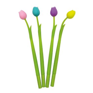 Lebez - penna flexi tulipan