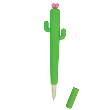 Legami penna gel - cactus pen