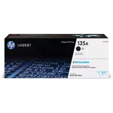 Toner hp w1350a 135a nero 1100pp