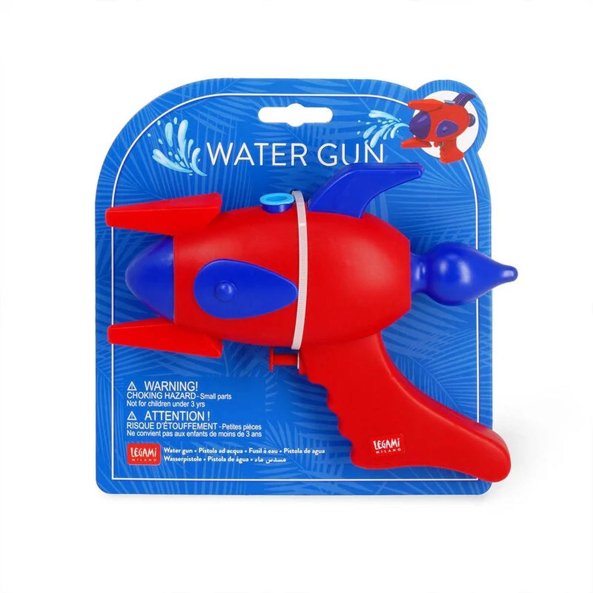 Legami water gun - pistola ad acqua per bambini