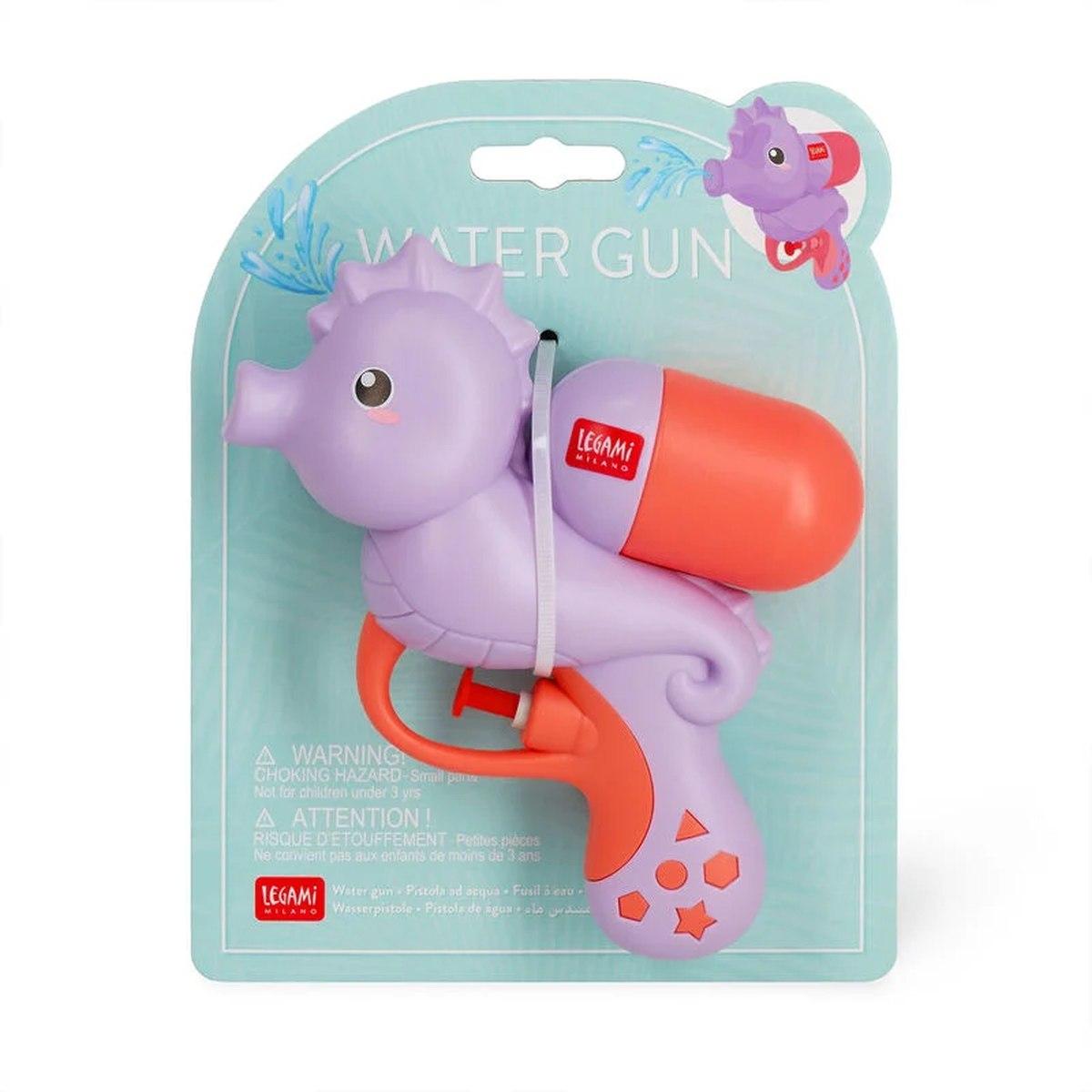 Legami water gun - pistola ad acqua per bambini