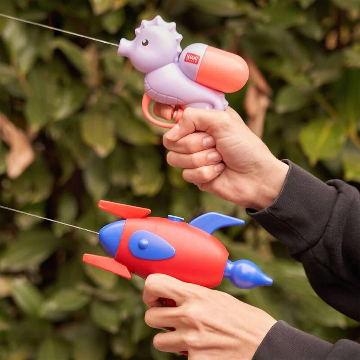 Legami water gun - pistola ad acqua per bambini