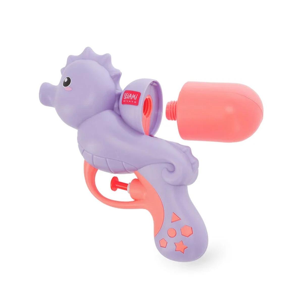 Legami water gun - pistola ad acqua per bambini