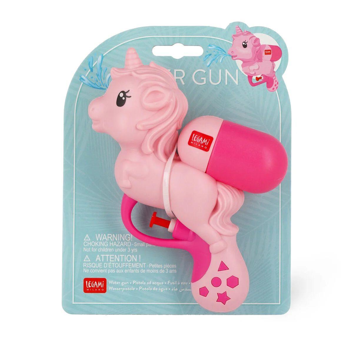 Legami water gun - pistola ad acqua per bambini