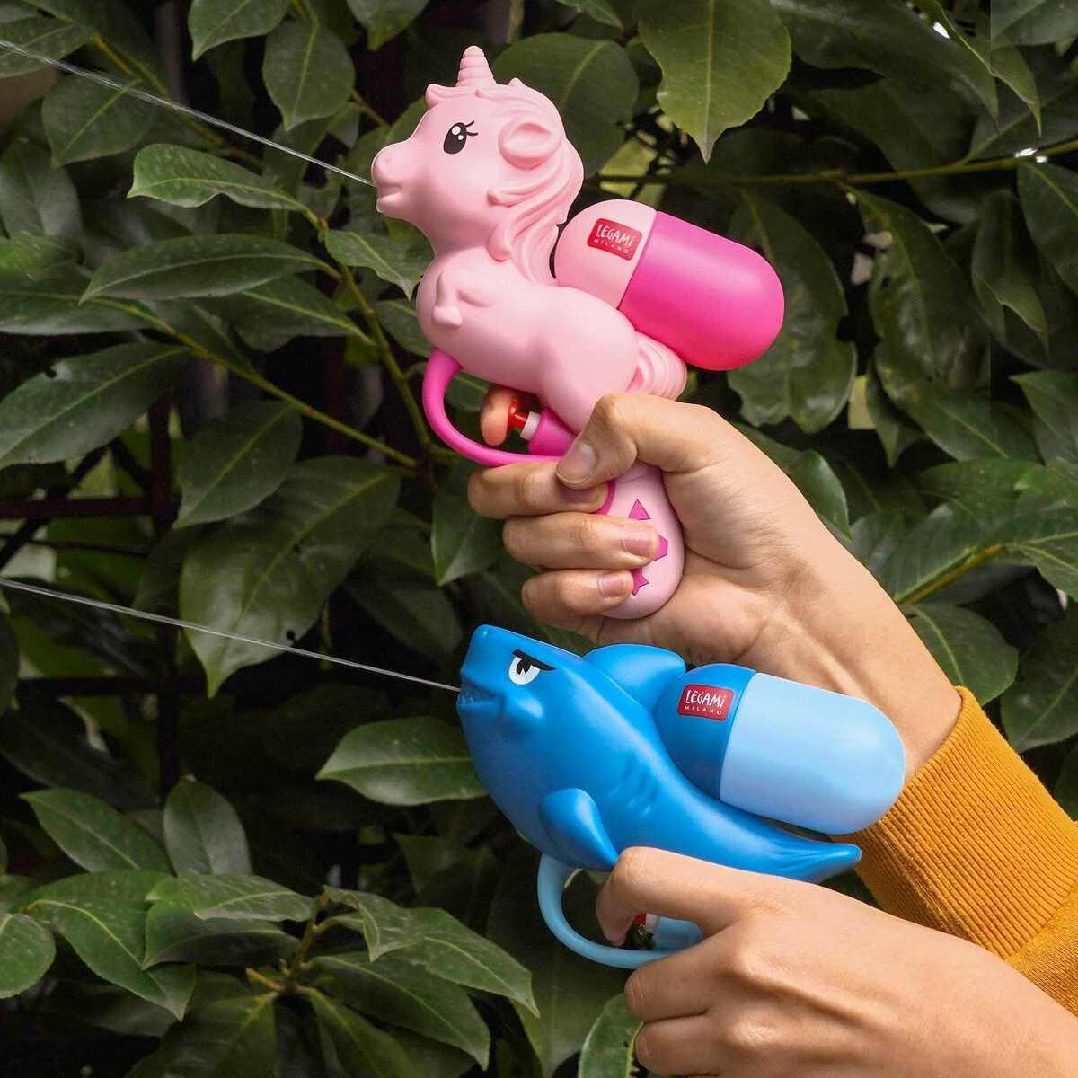 Legami water gun - pistola ad acqua per bambini