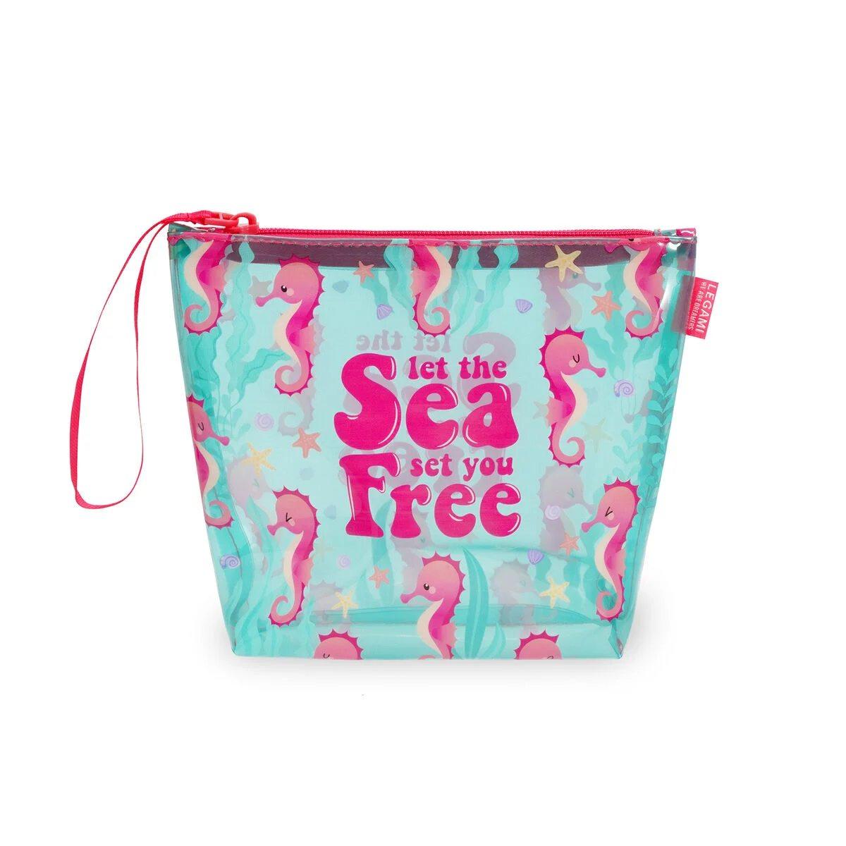 Legami beach pouch - pochette da mare