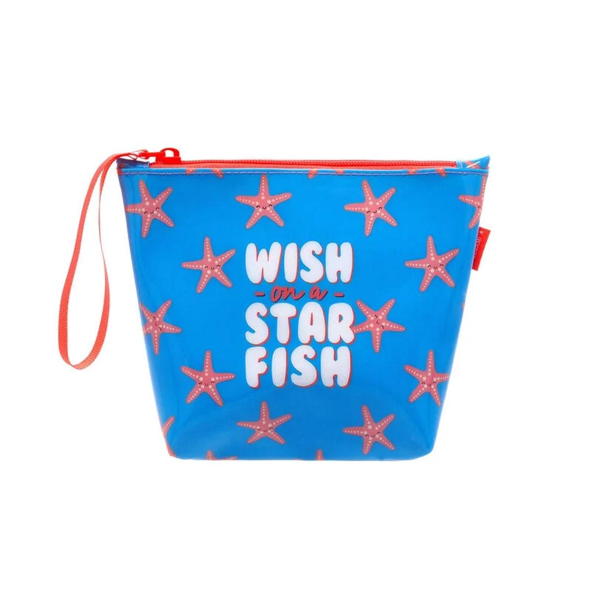 Legami beach pouch - pochette da mare